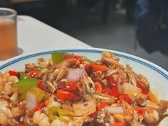 -欧记大排档·景德菜(上海首店)