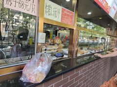 -京天红酒家(虎坊路店)
