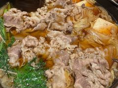-千代武日本料理(开发区店)