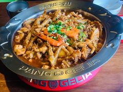 -胖哥俩肉蟹煲(杭州下沙学林街店)