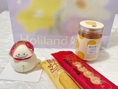 -好利来(光华中心店)