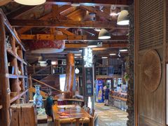 -一桶江山餐厅(松北店)