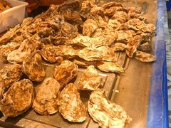 -喝丢一只鞋海鲜烧烤·海肠捞饭(市场店)
