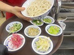 -海碗居老北京炸酱面(增光路店)
