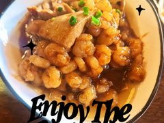 -同得兴 Since·1995 传统苏式面馆(嘉馀坊店)