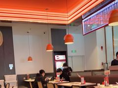 -八合里牛肉火锅(福州万象城店)