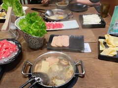 -呷哺呷哺(松江开元店)