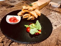 -HIGH FIVE哈福手工汉堡(桂林路店)