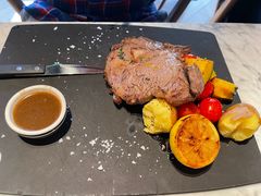 -玛尚诺意式餐厅(官舍店)