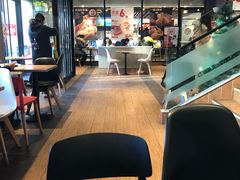 -肯德基(马路湾店)