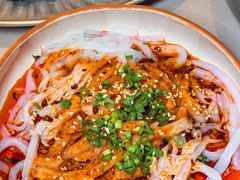 -漢舍川菜馆(国贸商城店)