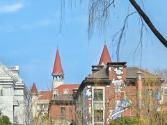 -美兰湖景区