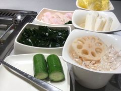 -海底捞火锅(吴中路店)