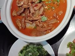 -简小舍·民间手艺菜(武昌江滩店)