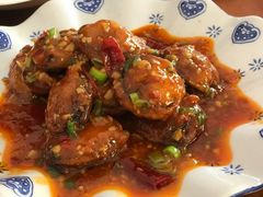 -天回镇何氏豆腐(总店)