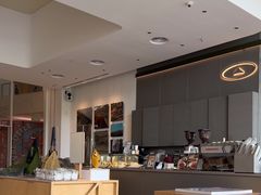 -SAANCI山池咖啡(海上世界文化艺术中心店)