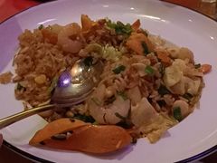 洛奇特色炒饭-MR.ROCKY洛奇先生RESTAURANT&BAR(宝安壹方城店)