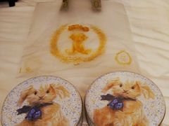 -珍妮曲奇聪明小熊(上环店)