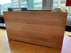 -四方桌·福建客家土菜(德化梅园店)