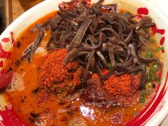-豚王拉面(锦荣商业大厦店)