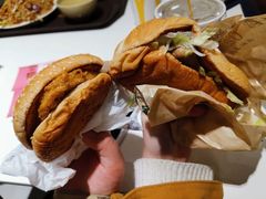 -肯德基(温州世贸店)