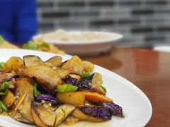 地三鲜-李老哈·东北菜(宋园路店)