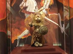 -济州岛泰迪熊博物馆