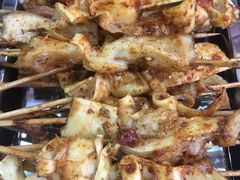 -老黑板筋(顺义总店)