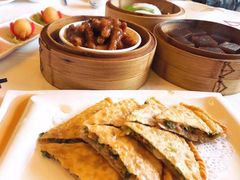 -金汇酒楼(中山东区店)