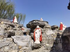 -盛世南宫影视城(北普陀影视城)