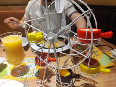 -豪客来牛排(成都锦江大融城店)