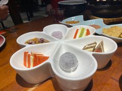 -辣不二地道川菜(汉水路店)
