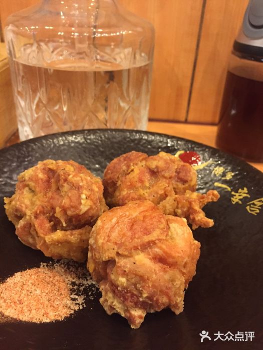 博多一幸舍(侨福芳草地购物中心店)图片