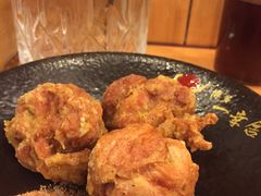 -博多一幸舍(侨福芳草地购物中心店)