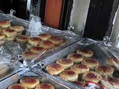 芋泥酥饼-权记百年老字号(牌坊街店)