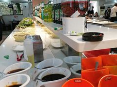 -鼎先生海鲜自助烤肉火锅(大学城店)