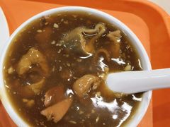 炒肝-天兴居(鲜鱼口街店)