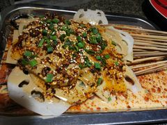 -酒肉行·虎子盐筋烤肉(大寨路店)