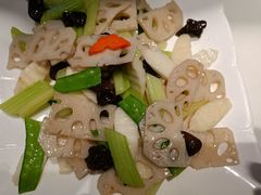 -老伙记海鲜码头(北滘店)