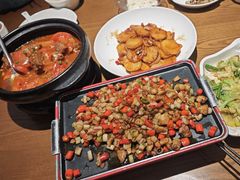 -小户人家(循礼门南国中心店)