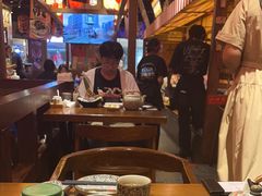 -白石的深夜食堂(济南万象城店)