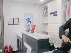 -布瑞琳洗衣(万柳书院店)