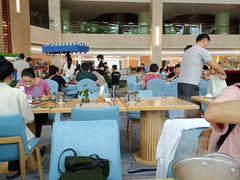 -佰园全日西餐厅-厦门佰翔软件园酒店