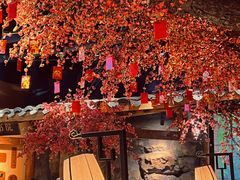 -寻钵记民菜馆·正宗常德钵子菜(滨湖路店)