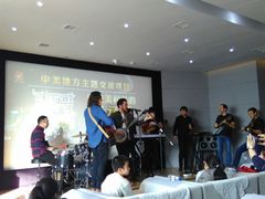 -长春市图书馆(同志街店)