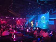 -MOSSO音乐酒吧·live house(南京旗舰店)