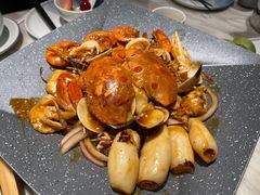 -木棉花开(中心城店)