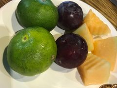 -瑞伯克牛排自助餐厅天一广场店