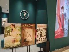 -海马体照相馆(重庆龙湖时代天街D馆店)