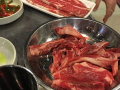 -釜山火炉·海鲜烤肉(紫藤路店)